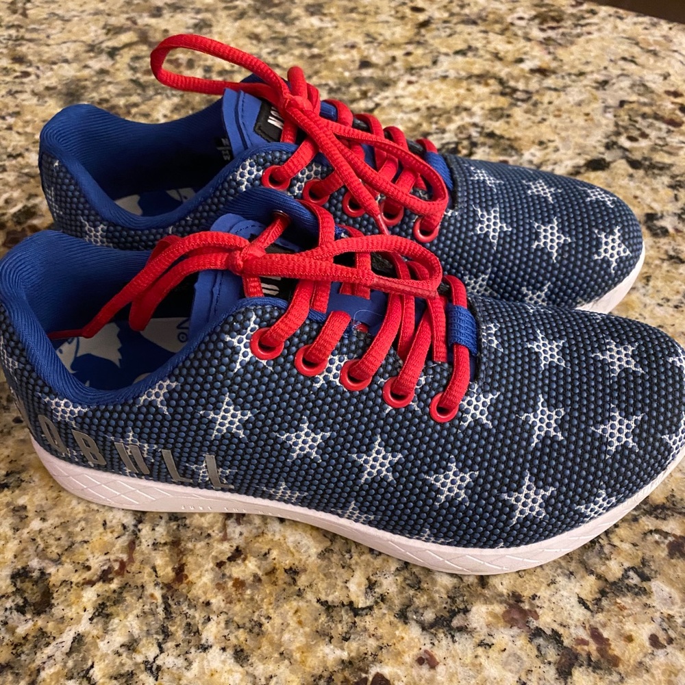 No Bull Trainers
